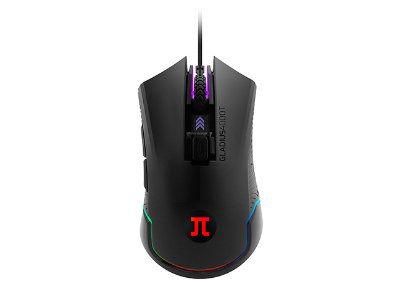 mouse gladius 4000t