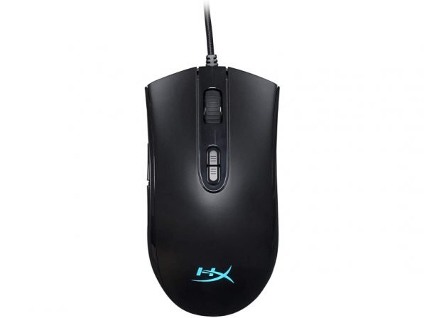 mouse gamer pulsefire core